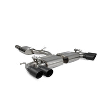 Load image into Gallery viewer, Scorpion Exhausts - GPF Back Exhaust (Multiple Options) Cupra Ateca
