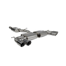 Load image into Gallery viewer, Scorpion Exhausts - GPF Back Exhaust (Multiple Options) Cupra Ateca
