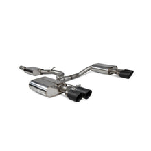 Load image into Gallery viewer, Scorpion Exhausts - GPF Back Exhaust (Multiple Options) - Cupra Leon ST VZ 4Drive
