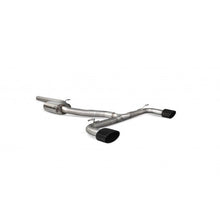 Load image into Gallery viewer, Scorpion Exhausts Seat Leon Cupra MK3 280/290/300 cat-back Exhaust (Multiple Options)
