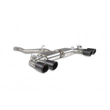 Load image into Gallery viewer, Cupra Formentor 2.0 TSI 4Drive Scorpion GPF Back

