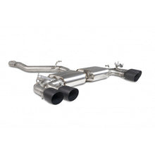 Load image into Gallery viewer, Cupra Formentor 2.0 TSI 4Drive Scorpion GPF Back
