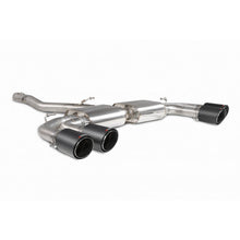 Load image into Gallery viewer, Cupra Formentor 2.0 TSI 4Drive Scorpion GPF Back
