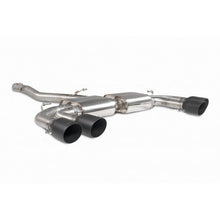 Load image into Gallery viewer, Cupra Formentor 2.0 TSI 4Drive Scorpion GPF Back
