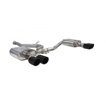 Load image into Gallery viewer, Scorpion Exhausts - Seat Leon MK3 Cupra ST 300 4Drive GPF Back Exhaust

