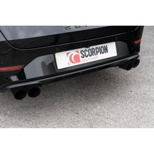 Load image into Gallery viewer, Scorpion Exhausts - GPF Back Exhaust (Multiple Options) - Cupra Leon ST VZ 4Drive
