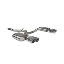 Load image into Gallery viewer, Scorpion Exhausts - GPF Back Exhaust (Multiple Options) - Cupra Leon ST VZ 4Drive
