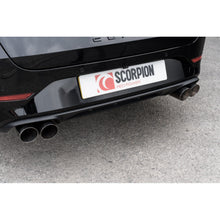 Load image into Gallery viewer, Scorpion Exhausts - GPF Back Exhaust (Multiple Options) - Cupra Leon ST VZ 4Drive
