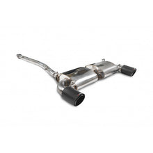 Load image into Gallery viewer, Scorpion Exhausts - Subaru BRZ / TOYOTA GT86 cat-back Exhaust (Multiple Options)
