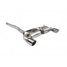 Load image into Gallery viewer, Scorpion Exhausts - Subaru BRZ / TOYOTA GT86 cat-back Exhaust (Multiple Options)
