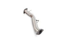 Load image into Gallery viewer, Scorpion Exhausts - Subaru Impreza Turbo WRX/Sti Secondary cat replacement pipes (2001-2006)
