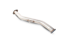 Load image into Gallery viewer, Scorpion Exhausts - Subaru Impreza 2.5 Turbo Sti  Non GPF Model Only Secondary catalyst replacement (2014-2021)
