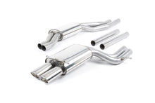 Load image into Gallery viewer, Milltek Sport - Cat Back Exhaust - Audi RS4 B5 &amp; Audi S4 B5
