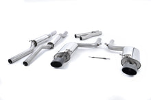 Load image into Gallery viewer, Milltek Sport - Cat Back Exhaust (Multiple Options) Audi RS4 B7 (Saloon, Avant &amp; Cabriolet)
