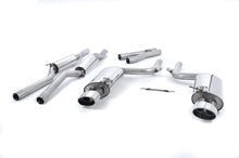 Load image into Gallery viewer, Milltek Sport - Cat Back Exhaust (Multiple Options) Audi RS4 B7 (Saloon, Avant &amp; Cabriolet)
