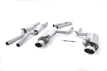 Load image into Gallery viewer, Milltek Sport - Cat Back Exhaust (Multiple Options) Audi RS4 B7 (Saloon, Avant &amp; Cabriolet)
