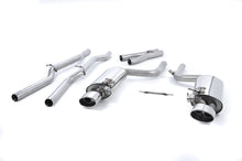 Load image into Gallery viewer, Milltek Sport - Cat Back Exhaust (Multiple Options) Audi RS4 B7 (Saloon, Avant &amp; Cabriolet)
