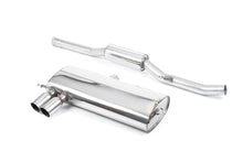 Load image into Gallery viewer, Milltek Sport - Cat Back Exhaust (Resonated or none resonated) Audi S3 8L
