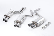 Load image into Gallery viewer, Milltek Sport - Cat Back Exhaust (Multiple Options) Audi S5 B8 Coupe (Manual Only)
