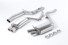 Load image into Gallery viewer, Milltek Sport - Cat Back Exhaust (Multiple Options) Audi S5 B8 Coupe (Manual Only)
