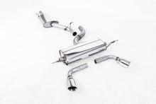 Load image into Gallery viewer, Milltek Sport - Cat Back Exhaust (Multiple Options) - Audi TT MK2 3.2 Quattro
