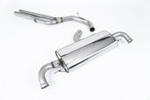 Load image into Gallery viewer, Milltek Sport - Cat Back Exhaust (Multiple Options) Audi TTRS MK2
