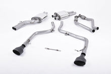 Load image into Gallery viewer, Milltek Sport - Cat Back Exhaust (Multiple Options) Audi S5 B8 Coupe &amp; Cabriolet
