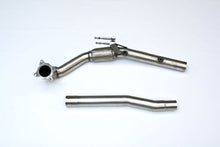 Load image into Gallery viewer, Milltek Sport - Downpipe (With Multiple Cat Options) for VAG 1.8 &amp; 2.0T (Multiple Models)
