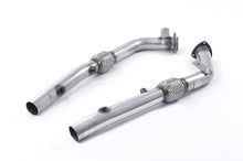 Load image into Gallery viewer, Milltek Sport - Downpipe (decat or sports cat) Audi RS4 B7 4.2 V8

