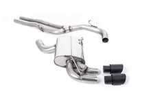Load image into Gallery viewer, Milltek Sport - Cat Back Exhaust (Multiple Options) Audi RS3 8P S Tronic Sportback
