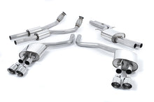 Load image into Gallery viewer, Milltek Sport - Cat Back Exhaust (Multiple Options) - Audi S6 C7 &amp; S7 C7 Sportback
