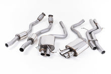 Load image into Gallery viewer, Milltek Sport - Cat Back Exhaust (Multiple Options) Audi RS5 B8 Coupe
