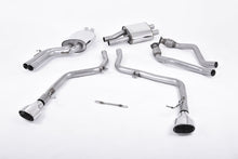 Load image into Gallery viewer, Milltek Sport - Cat Back Exhaust (Multiple Options) Audi S5 B8 Coupe &amp; Cabriolet
