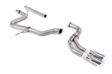 Load image into Gallery viewer, Milltek Sport - Cat Back Exhaust - Audi A3 8V 2.0TDI (Multiple Options)
