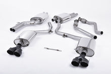 Load image into Gallery viewer, Milltek Sport - Cat Back Exhaust (Multiple Options) Audi S5 B8.5 Coupe &amp; Cabriolet
