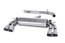 Load image into Gallery viewer, Milltek Sport - GPF Back Exhaust (Multiple Options) - Audi S3 8V / 8V2 (WITH GPF) SPORTBACK
