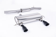 Load image into Gallery viewer, Milltek Sport - Race Exhaust System (Resonated or None Resonated) Audi TT MK1 180/225
