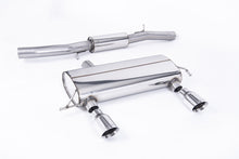 Load image into Gallery viewer, Milltek Sport - Race Exhaust System (Resonated or None Resonated) Audi TT MK1 180/225
