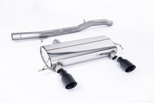 Load image into Gallery viewer, Milltek Sport - Race Exhaust System (Resonated or None Resonated) Audi TT MK1 180/225
