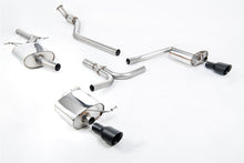 Load image into Gallery viewer, Milltek Sport - Cat Back Exhaust (Multiple Options) Audi A4 B8 2.0TFSI
