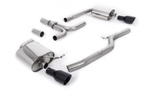 Load image into Gallery viewer, Milltek Sport - Cat Back Exhaust (Multiple Options) Audi A5 B8 (8T) 3.0 TDi (DPF) Coupe &amp; Cabriolet
