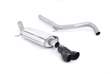 Load image into Gallery viewer, Milltek Sport - Audi A1 (8X) 1.4 TFSI S line 122PS Cat Back Exhaust (Multiple Options)
