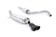 Load image into Gallery viewer, Milltek Sport - Cat Back Exhaust (Multiple Options) For Audi A1 8X 1.4TFSI (150 &amp; 185PS) &amp; VW Polo GTI MK5 1.4TSI
