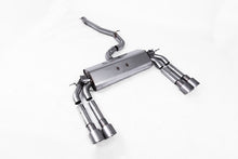 Load image into Gallery viewer, Milltek Sport - Cat Back Exhaust (Multiple Options) - Audi S3 8V / 8V2 (Without GPF) Saloon &amp; Cabrio

