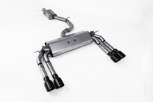 Load image into Gallery viewer, Milltek Sport - Cat Back Exhaust (Multiple Options) - Audi S3 8V / 8V2 (Without GPF) Saloon &amp; Cabrio
