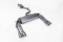 Load image into Gallery viewer, Milltek Sport - Cat Back Exhaust (Multiple Options) - Audi S3 8V / 8V2 (Without GPF) Saloon &amp; Cabrio
