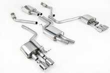 Load image into Gallery viewer, Milltek Sport - Cat Back Exhaust - Audi SQ5 MK1 (8R) 3.0 TFSI Supercharged
