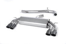 Load image into Gallery viewer, Milltek Sport - Cat Back Exhaust (Multiple Options) - Audi S3 8V / 8V2 (Without GPF) 3 DOOR MODEL

