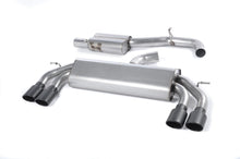 Load image into Gallery viewer, Milltek Sport - Cat Back Exhaust (Multiple Options) - Audi S3 8V / 8V2 (Without GPF) 3 DOOR MODEL

