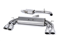 Load image into Gallery viewer, Milltek Sport - Cat Back Exhaust (Multiple Options) - Audi S3 8V / 8V2 (Without GPF) Sportback
